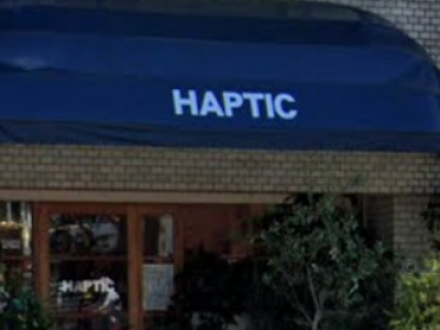 HAPTIC