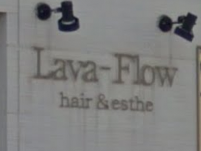 Lava-flow