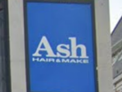 Ash 草加店