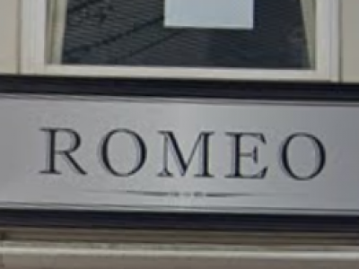 《閉店》ROMEO あべの