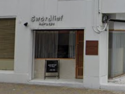 swordlief hair&spa 鶴見店