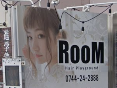 RooM Hair Playground