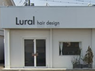 Lural hair design