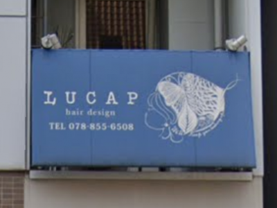 LUCAP hair design