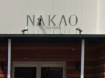 NAKAO COIFFURE