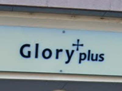 Glory+plus