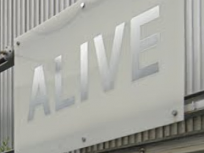 Alive Fix アライブフィックス 弥刀駅の美容室 ヘアログ