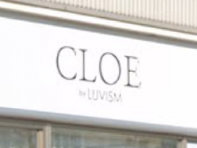 Cloe By Luvism 松崎店 クロエ バイ ラヴィズム 大形駅の美容室 ヘアログ