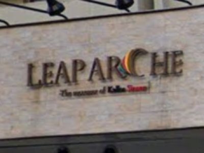 leap arche Hair&head spa 錦糸町北口店