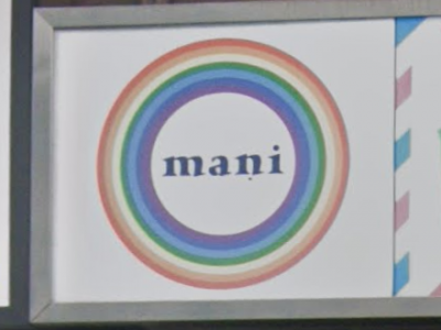 mani