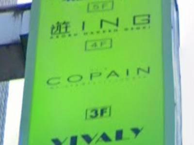 HAIR COPAIN