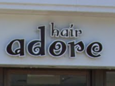 hair adore