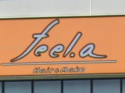 feel.a レキシントンプラザ店