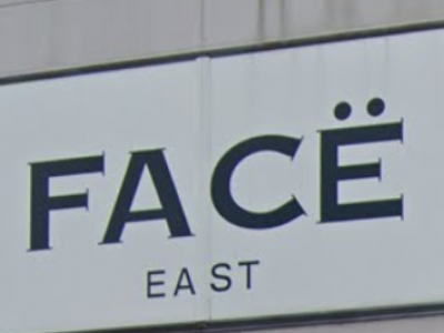 FACE EAST