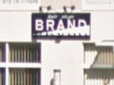 ヘアーステージ BRAND