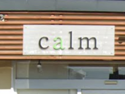 calm