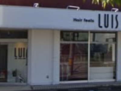 閉店 Hair Feels Luis 本店 ヘアーフィールズ ルイス 金沢市の美容室 ヘアログ