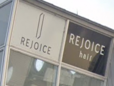 REJOICE hair