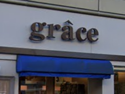 grace 夙川店