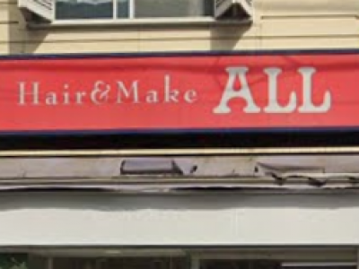 HAIR&MAKE ALL