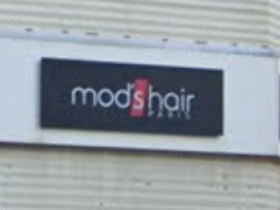 mod's hair 船橋店