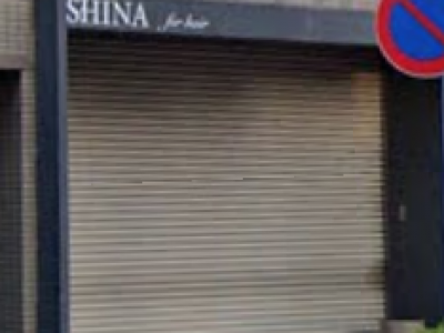 SHINA hair 清澄白河店