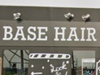 BASE HAIR