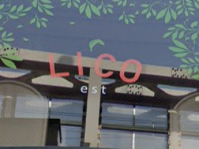 lico est 上野店