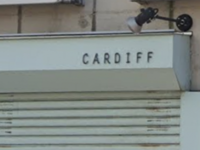 Cardiff