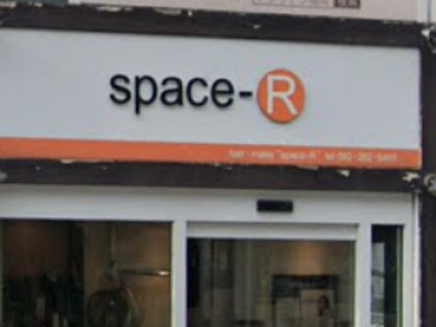 space R