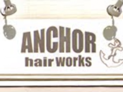 ANCHOR hair works