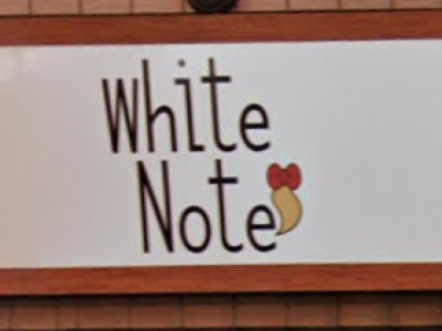 White Note ホワイトノート 旗の台駅の美容室 ヘアログ