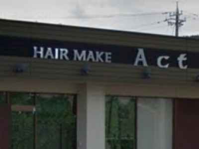 Act HAIR MAKE