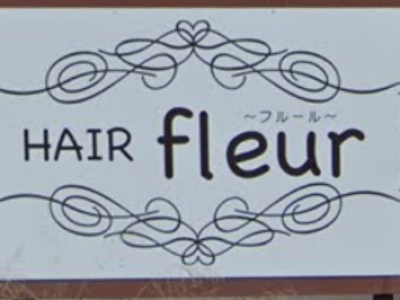 fleur