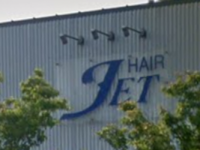 JET HAIR 出水店