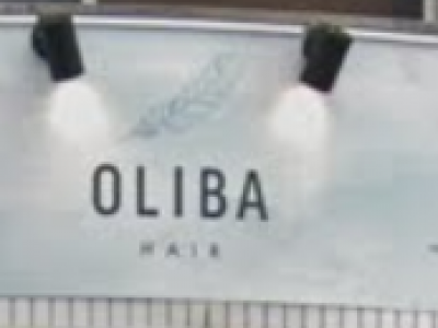 OLIBA HAIR