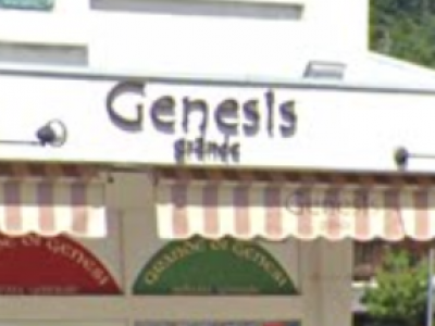 Genesis grande