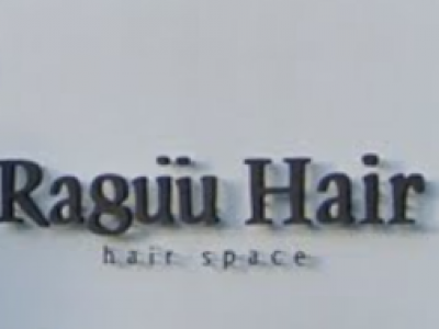 Raguu Hair