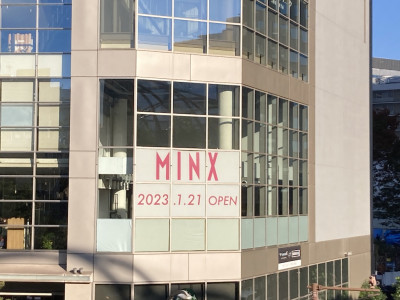 MINX shibuya smart salon