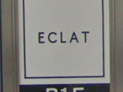 ECLAT