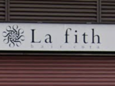 La fith hair cota 明石店