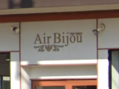 Air Bijou