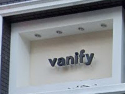 vanify