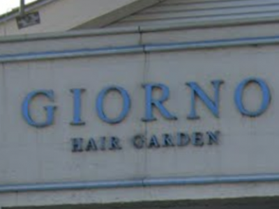 GIORNO HAIR GARDEN