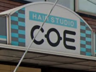 hair studio C-O-E