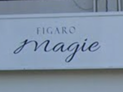 Figaro MAGIE 東花園店