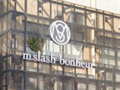 M Slash Bonheur 世田谷 エムスラッシュボヌール 桜新町駅の美容室 ヘアログ