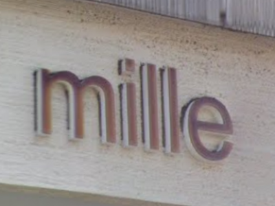 mille