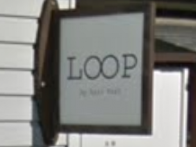 Loop by hair fact