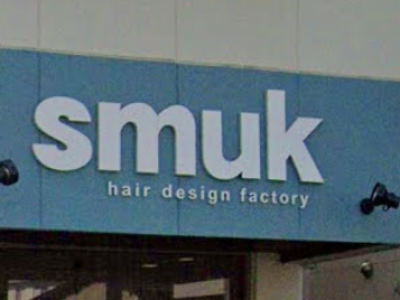 smuk hair design factory